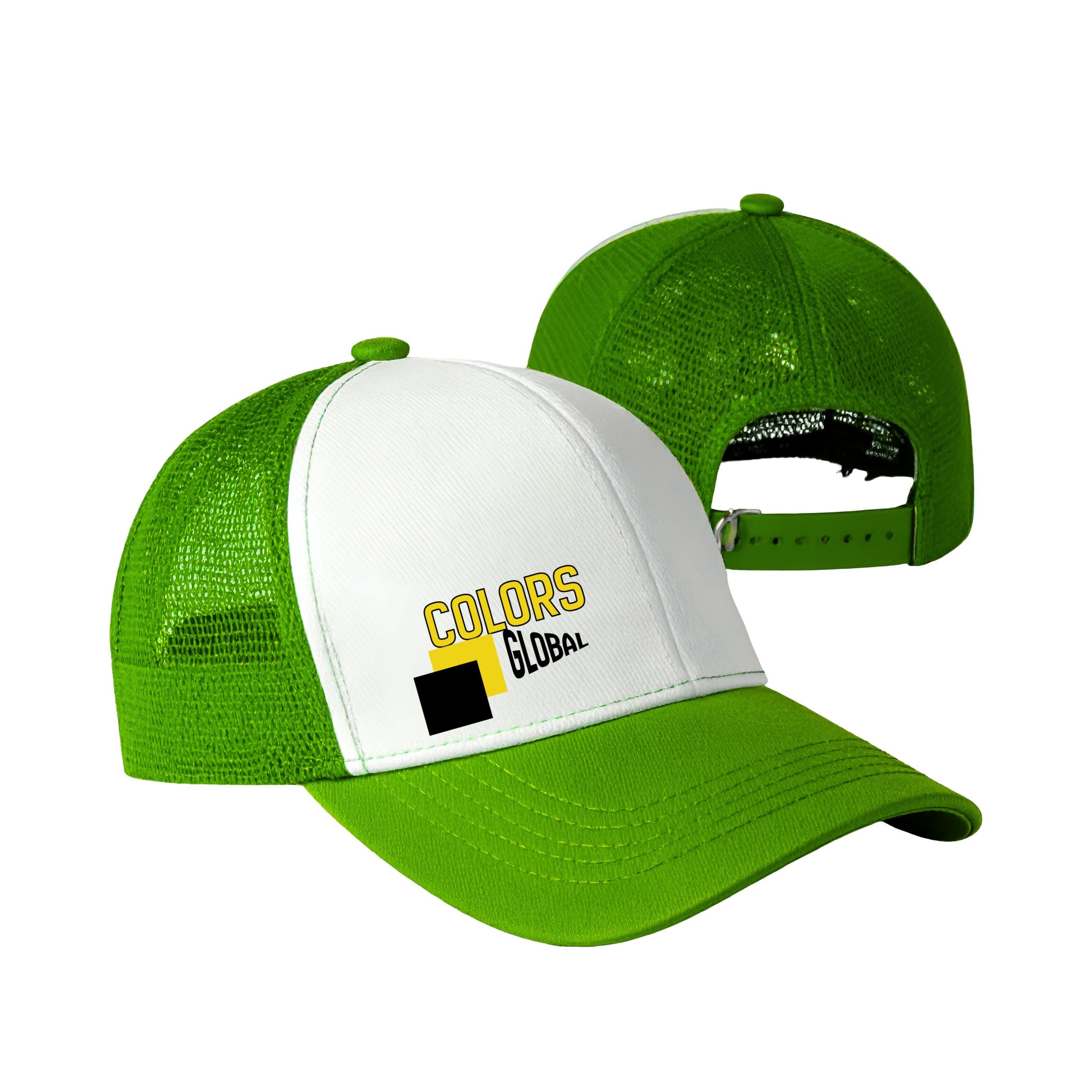 Gorra Personalizada con Logo
